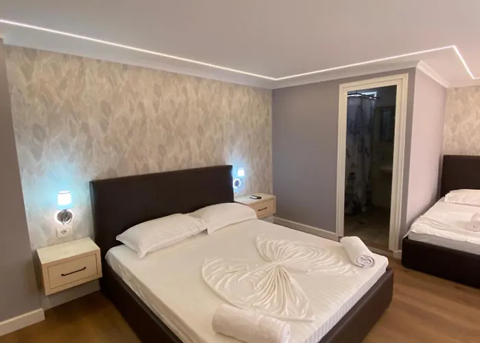 Hotel Bliss Boutique 2*