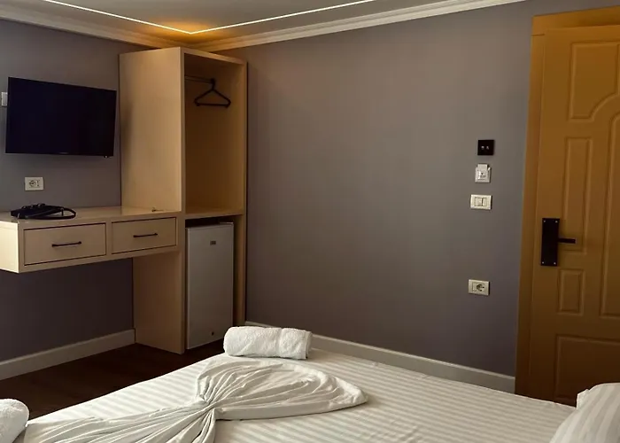 Bliss Boutique 2* Durrës