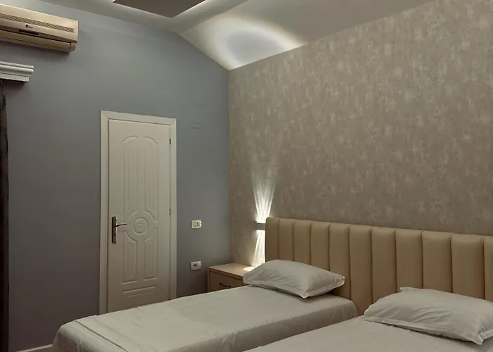 Hotel Bliss Boutique