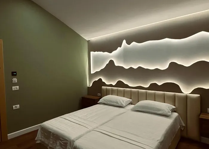 Bliss Boutique Hotel