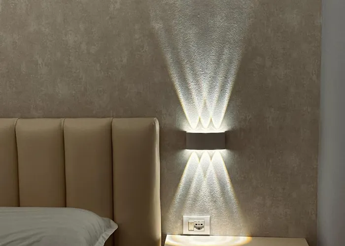 Bliss Boutique 2* Durrës