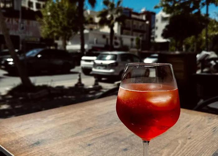 Bliss Boutique Hotel