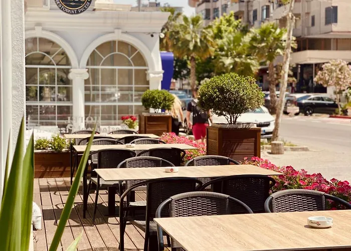 Bliss Boutique Durrës