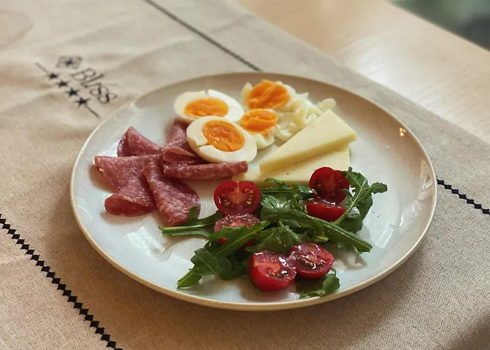 Hotel Bliss Boutique 2*