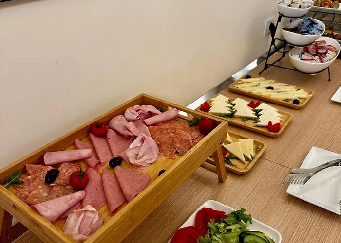 Bliss Boutique Durrës