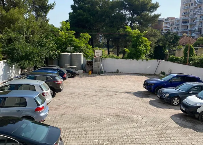 Bliss Boutique Durrës