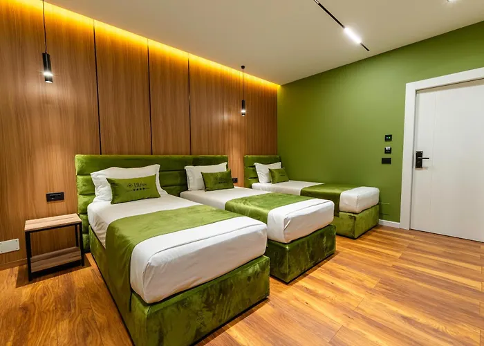 Hotell Bliss Boutique