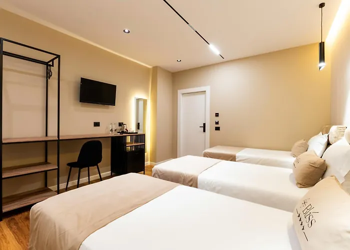 Bliss Boutique Durrës