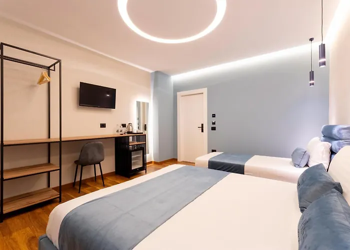 Bliss Boutique 4* Durrës