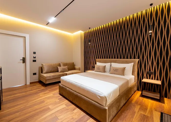 Bliss Boutique Durrës