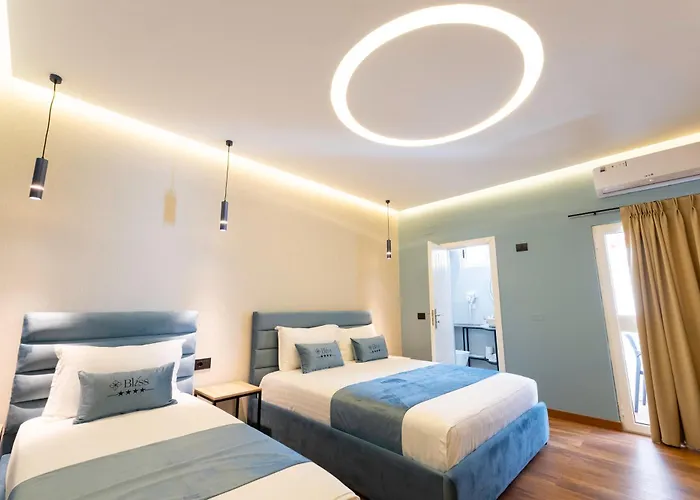 Bliss Boutique Durrës