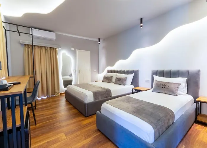 Bliss Boutique Durrës