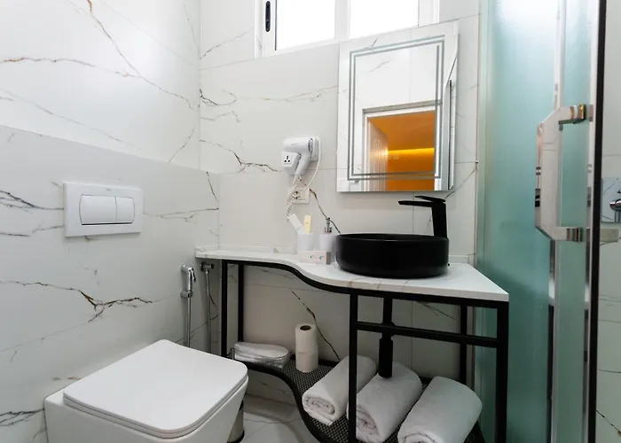 Bliss Boutique 4* Durrës