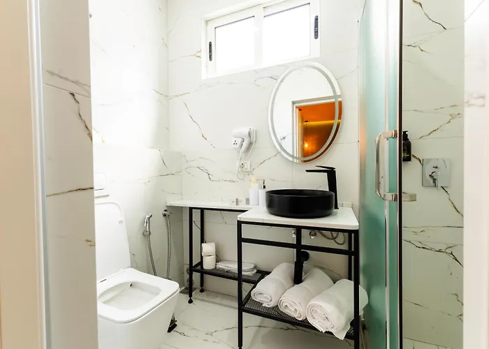 Bliss Boutique Hotell