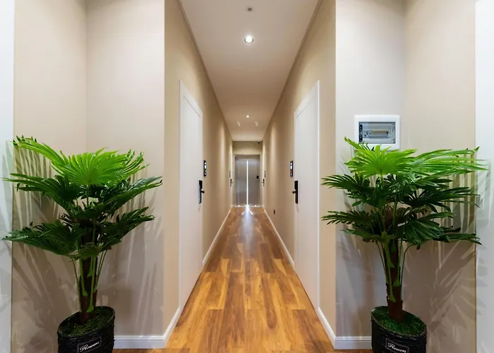 Hotell Bliss Boutique 4*