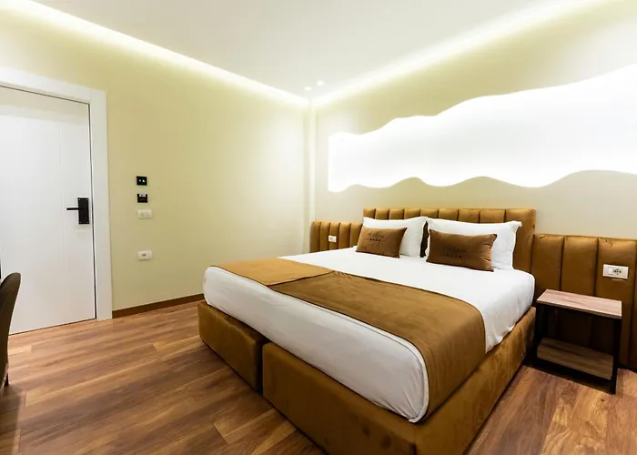 Bliss Boutique Durrës