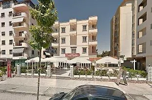 Bliss Boutique Hotell Durrës