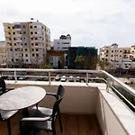 Hotel Bliss Boutique Durrës