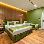 Bliss Boutique Hotel