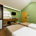 Bliss Boutique 4*