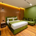 Hotel Bliss Boutique 4*