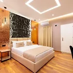 Bliss Boutique Hotel