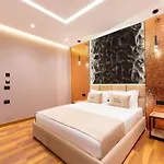 Hotel Bliss Boutique Durrës