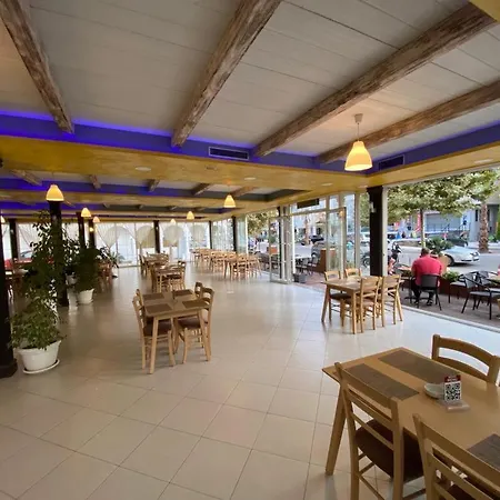 Otel Bliss Boutique Dıraç