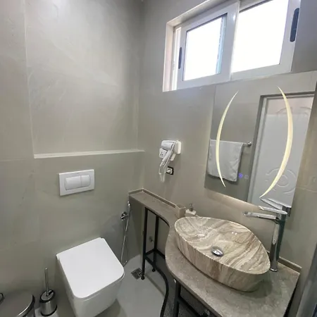 Otel Bliss Boutique 2*