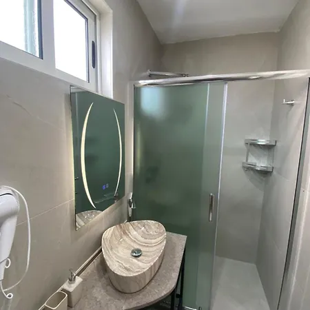Otel Bliss Boutique Dıraç