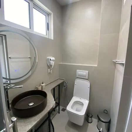 Hotel Bliss Boutique Durrës