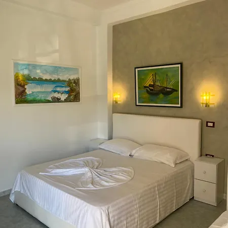 Hotel Bliss Boutique