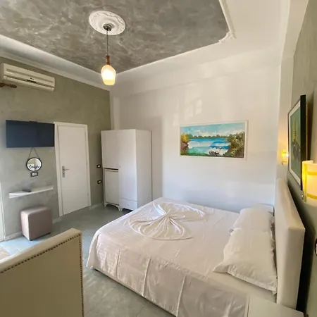 Bliss Boutique Otel Dıraç