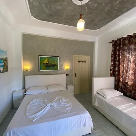 Hotel Bliss Boutique Durrës