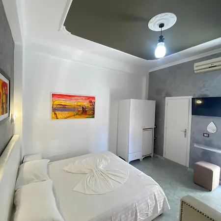 Bliss Boutique Otel Dıraç