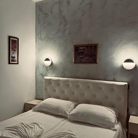 Bliss Boutique Otel
