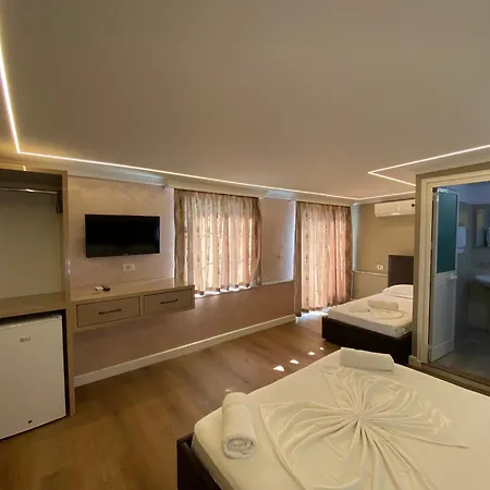 Bliss Boutique 2* Durrës