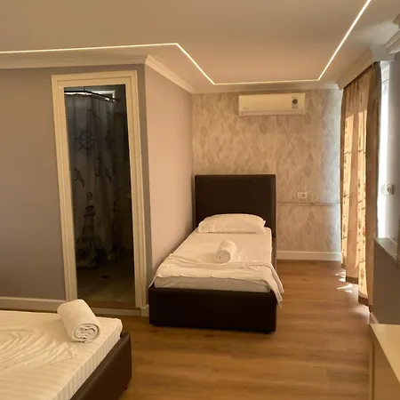 Bliss Boutique Hotel