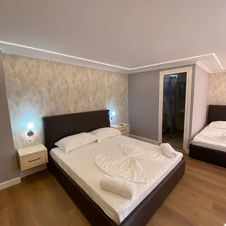 Hotel Bliss Boutique 2*