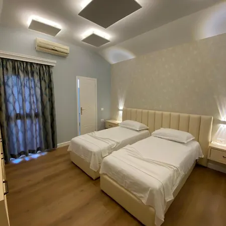 Bliss Boutique Otel Dıraç