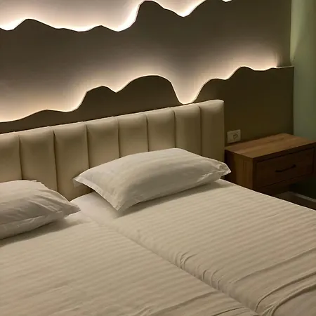 Bliss Boutique Durrës