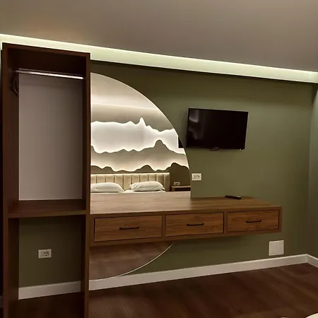 Bliss Boutique Hotel