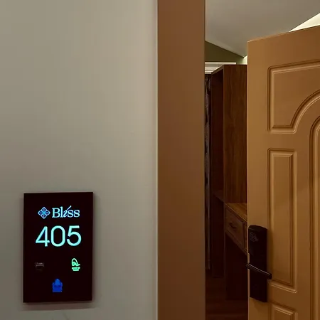 Hotel Bliss Boutique 2*