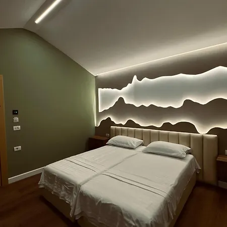 Bliss Boutique Hotel