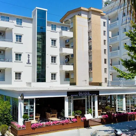 Bliss Boutique Durrës
