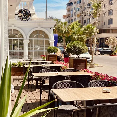 Bliss Boutique Durrës