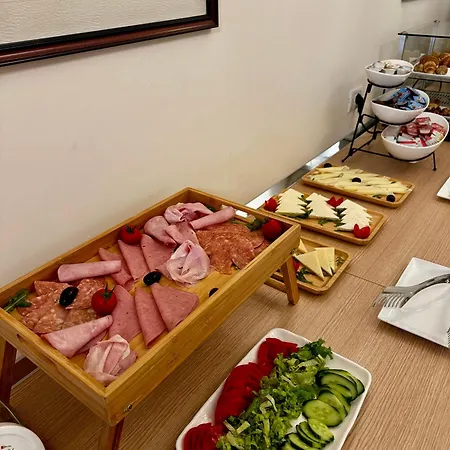 Bliss Boutique Durrës