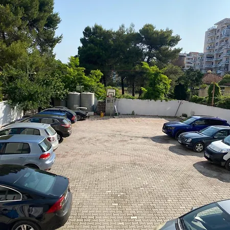 Bliss Boutique Durrës