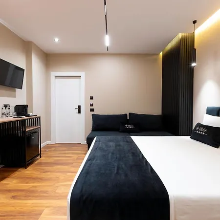 Bliss Boutique 4* Durrës
