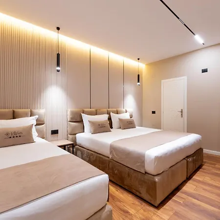 Otel Bliss Boutique 4*